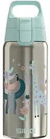 Sigg 6023.20, SIGG Kinder Trinkflasche Shield Therm One 500 ml | Isolierflasche 