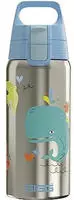Sigg 6023.30, SIGG Kinder Trinkflasche Shield Therm ONE 500 ml | Isoliert 