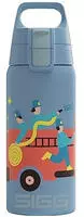 Sigg 6022.80, SIGG Kinder-Trinkflasche Shield Therm ONE 500ml | Isolierflasche 