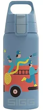 SIGG Shield Therm One (0.5L) Pompiers
