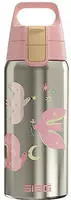 Sigg 6023.40, SIGG Kinder Trinkflasche Shield Therm ONE 500 ml | Isolierflasche 