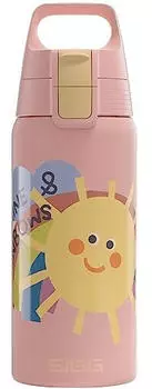 SIGG Shield Therm One (0.5L) Sunshine