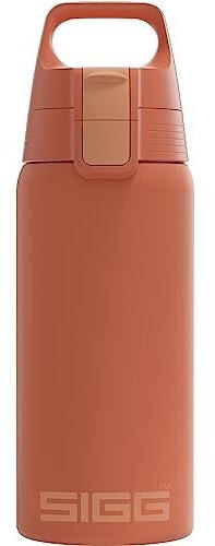 SIGG Shield Therm One (0.5L) Eco Red