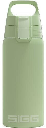 SIGG Shield Therm One (0.5L) Eco Green