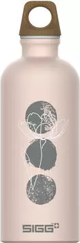 SIGG Traveller MyPlanet (0,6L) Journey