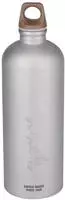 Sigg 6003.60, Sigg Traveller MyPlanet Plain (1 l) (6003.60) Silber