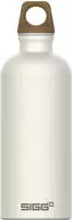 Sigg 6002.80, Sigg Traveller MyPlanet Plain (0.60 l) (6002.80) Weiss