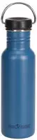 Klean Kanteen 1009191, Klean Kanteen Classic Narrow (0.53 l) (1009191) Blau