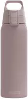 Sigg 6020.90, SIGG Trinkflasche Shield Therm ONE 750 ml | Edelstahl Isolierflasche 