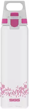 SIGG Total Clear One MyPlanet (0.75L) Berry