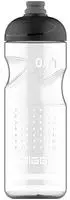 Sigg 6026.30 M0598-0545, Sigg Bottle (0.75 l) (6026.30 M0598-0545) Weiss