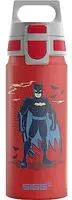 Sigg 6035.30, SIGG Trinkflasche Kinder WMB ONE 6035.30 | Batman Motiv | 600ml 