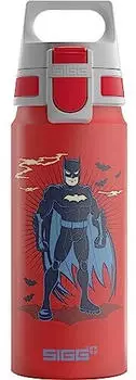 SIGG WMB ONE (0.6L) Batman Standing