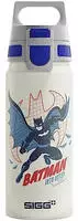 Sigg 6035.40, Sigg Batman (0.60 l) (6035.40) Weiss