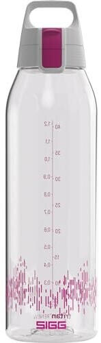 SIGG Total Clear One MyPlanet (1.5L) Berry