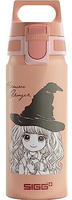 Sigg 6036.60, Sigg WMB Hermione (0.60 l) (6036.60) Pink