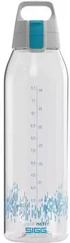 SIGG Total Clear One MyPlanet (1.5L) Aqua