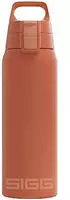 Sigg 6021.20, SIGG Trinkflasche Shield Therm ONE 0,75L | Isolierflasche Edelstahl 