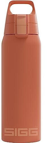 SIGG Shield Therm One (0.75L) Eco Red