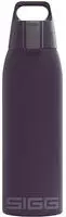 Sigg 6021.90, SIGG Trinkflasche Shield Therm One 1L | Isolierflasche | 72h kalt 