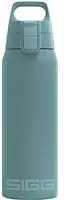 Sigg 6020.80, SIGG Trinkflasche Shield Therm ONE 750 ml | Isolierflasche Edelstahl 