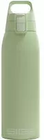 Sigg 6021.60, SIGG Trinkflasche Shield Therm One 1L | Isolierflasche Edelstahl | 72h
