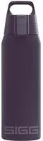 Sigg 6021.30, SIGG Trinkflasche Shield Therm ONE 750ml | Edelstahl Isolierflasche 