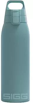 SIGG Shield Therm One (1L) Morning Blue