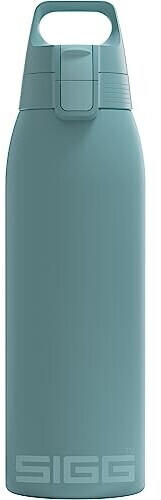 SIGG Shield Therm One (1L) Morning Blue