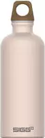 Sigg 6002.60, Sigg Traveller MyPlanet Plain (0.60 l) (6002.60) Rot