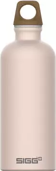 SIGG Traveller MyPlanet (0,6L) Journey Plain