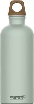 SIGG Traveller MyPlanet (0,6L) Repeat Plain