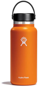 Hydro Flask Wide Mouth 946 ml mesa
