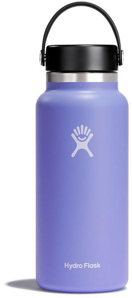 Hydro Flask Wide Mouth 946 ml lupine