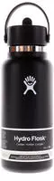 Hydro Flask WT32BFS001-0.946L, Hydro Flask 32oz Wide Flex Straw Travel Isolierflasche
