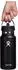 Hydro Flask Wide Mouth 946 ml black Flex Straw Cap