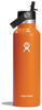 Hydro Flask S21FS-808-4, Hydro Flask 21 oz Standard Flex Straw Cap (0.62 l)...