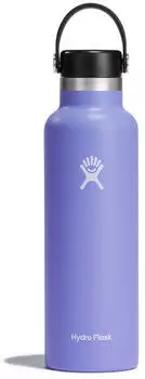 Hydro Flask Standard Mouth 0,62L lupine