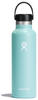 Hydro Flask S21SX441, Hydro Flask - Standard Mouth with Standard Flex Cap -