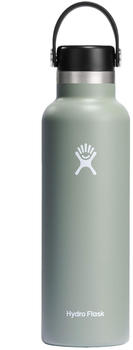 Hydro Flask Standard Mouth 0,62L agave