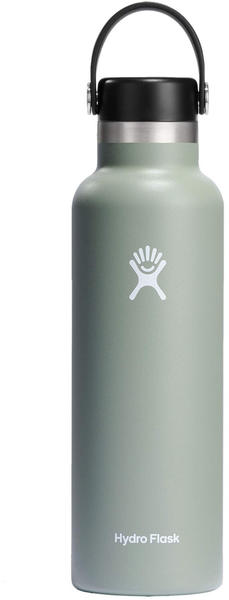 Hydro Flask Standard Mouth 0,62L agave