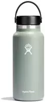 Hydro Flask W32CTS, HYDRO FLASK Trinkflasche Wide Flex Cap 32 oz (946ml) olive