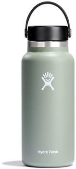 Hydro Flask Wide Mouth 946 ml agave