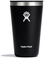 Hydro Flask Thermobecher "16 OZ All Around Tumbler Press-In Lid, 473 ml"...