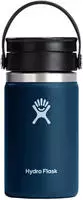 Hydro Flask W12BCX464, Hydro Flask - Wide Mouth Flex Sip Lid Gr 355 ml blau