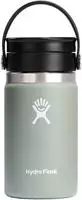 Hydro Flask Trinkflasche "12 OZ Wide Flex Sip Lid, 355 ml" Geeignet f&uuml;r alle Wide