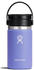 Hydro Flask Wide Mouth Coffee (355ml) Lupine