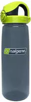 Nalgene 078785, Nalgene Everyday OTF Sustain 0,65 Liter - Trinkflasche charcoal