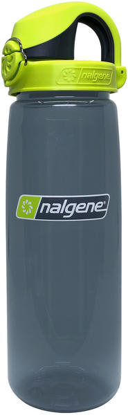 Nalgene Everyday OTF Sustain (650ml) charcoal