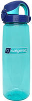 Nalgene 5455653424, Trinkflasche Nalgene NG OFT Sustain 0,65L blue aqua-blue